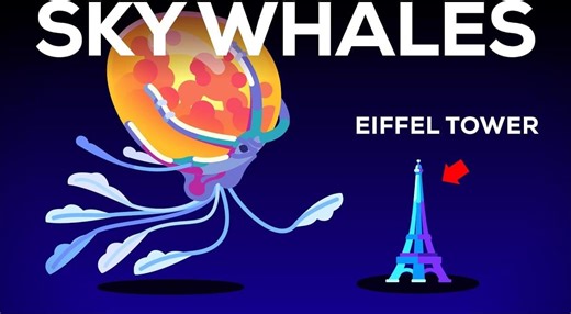 What Actual Aliens Might Look Like – Lifeboat News: The Blog