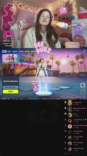@Trv_Anomaly1 SENDING MY FIRST EVER TIKTOK UNI!! Then i got reported LOL BIG FWEAKING WS!! .#tiktoklive #livehighlights #livegift #tiktokuniverse