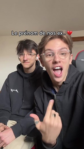 Découvrez nos préférences et anecdotes familiales