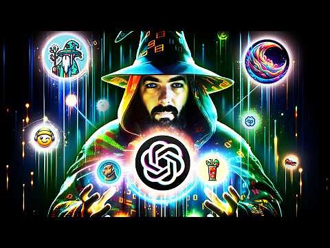 GPTs Are Here: The Best Ones & How to Make Them