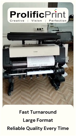 Precision is everything in architecture and engineering — your prints should reflect that #printing