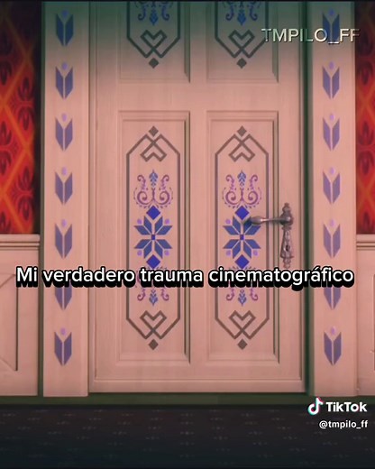 Y Si Hacemos Un Muñeco: Canción de Elsa y Anna