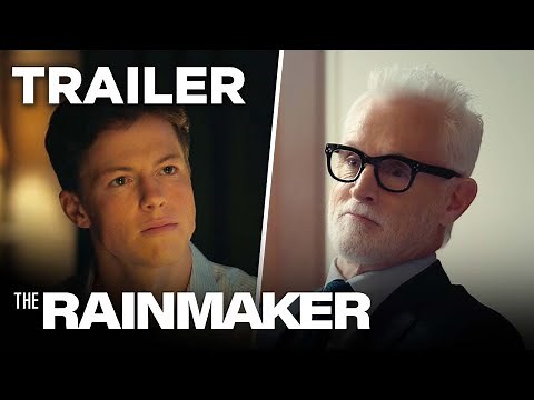 TRAILER: The Rainmaker Official Trailer | USA Network