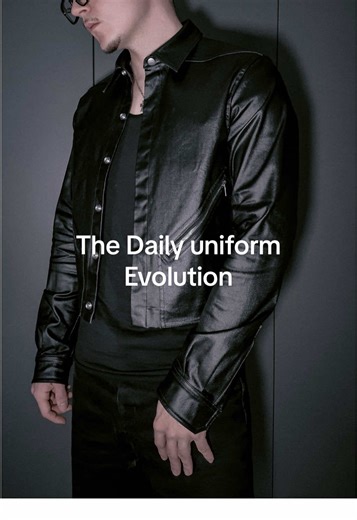 Elevate Your Style: Mastering the Daily Uniform