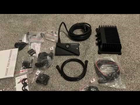 Upgrade Your Boat with Smart Navigation & Sonar