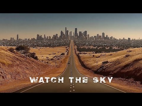 What They Captured on Camera Was NOT Human 😱 Must-See Sci-Fi Thriller