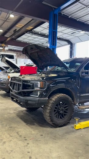 Howell Diesel Performance on Reels