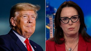 Haberman reveals what Trump's aides are saying privately about hush money case