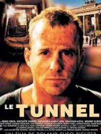 Le Tunnel - Film 2001 - Cinetrafic