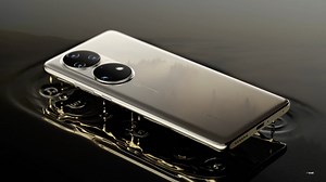 Huawei P50 Pro: adiós Android, hola HarmonyOS