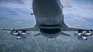 The F-16A Fighting Falcon is finally joining War Thunder in the next major update! This formidable multirole fighter can... do more or less everything. Great agility, tons of missiles, Mach 2, 9g overload, the list goes on! 👉 https://wt.link/F16A | War Thunder