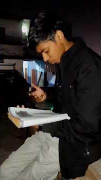 यही रात अंतिम यही रात भारी | DISHA ONLINE CLASS #12th #10th #exam #bords