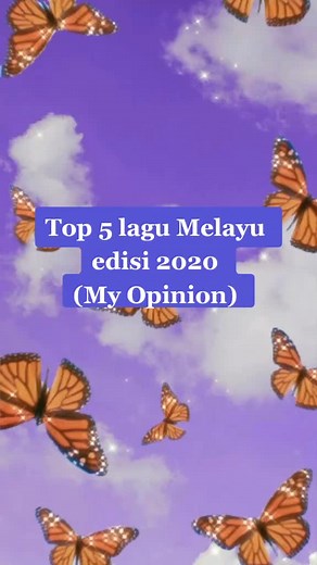 C0mment lagu favorite korang yang keluar 2020 #fyp #fypシ #tiktokmalaysia #viral #trending #sitinurhaliza