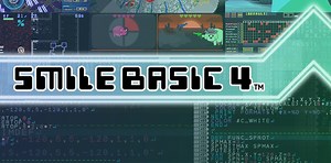 Arriva SmileBASIC 4, software per programmare giochi per Nintendo Switch - Pokémon Millennium