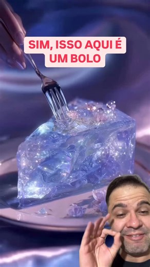 Abel Filho | Dicas Tech on Instagram: "Você pode não acreditar mas isso aqui é um bolo de aniversário. Essa técnica está simplesmente Viralizando e você consegue fazer esse bolo de festa em sua casa ainda hoje. Ingredientes : 20 g de gelatina incolor sem sabor 500 ml de água filtrada 100 g de açúcar 1 colher de chá de essência de baunilha Frutas frescas gosto, morango, kiwi, uva, manga etc Óleo de coco para untar a forma . Modo de preparo Hidrate a gelatina incolor conforme a embalagem, em uma p