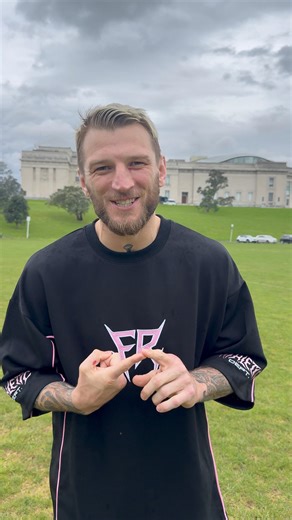 845K views · 12K reactions | DADDEST MAN ON THE PLANET. $50,000 DAD scraps. DEC 14TH -Must be a dad. -No official ring fights. -Dad bod a plus (but not necessary.) To enter show up, November 8th 2PM. AUCKLAND DOMAIN. MUSTER (expression of interest.) Will involve the following, -Contact info. -Weight check. -light shadow box Successful contestants will be selected Fight day will be December 14th in AUCKLAND. | Dan "Hangman" Hooker | Facebook