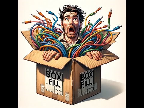 Lesson 6.1 Box Fill Calculations Exam Prep Master Journeyman Exam Prep 314.16 A B