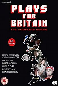 Plays for Britain (1976) - TV Show