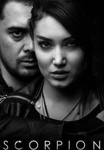 Scorpion (2021)