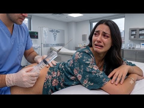 How to Give a Buttock Injection Safely | IM Injection Technique Step by Step