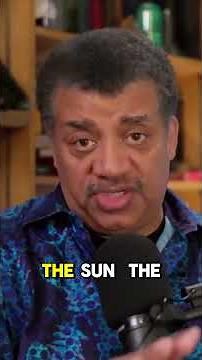 Interstellar Visitors What We Know About Objects From Beyond Our Solar System! #neildegrassetyson