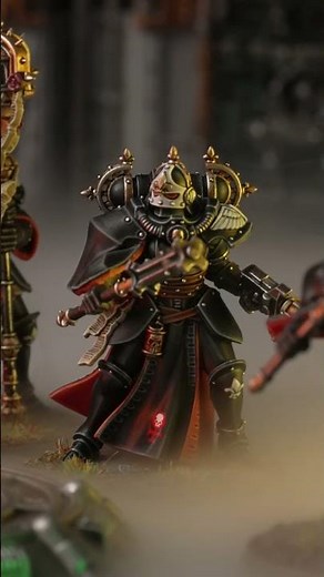 Kill Team: Shadowhunt REVEALED | Warhammer 40,000