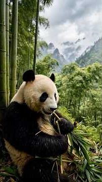 What is National Panda Day | March 16 Celebration