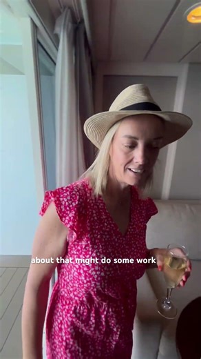 Azamara Pursuit Verandah V3 Cabin 6027 Tour