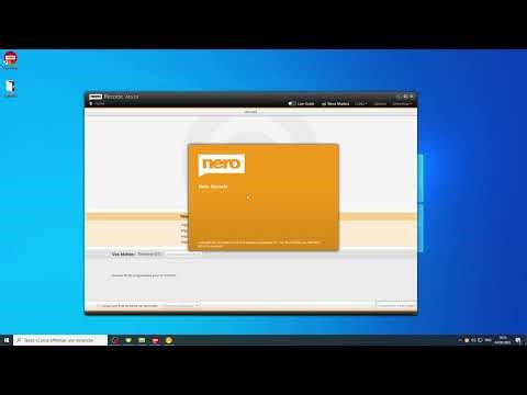 Comment convertir un DVD en image disque (ISO) | Tutoriel Nero Recode