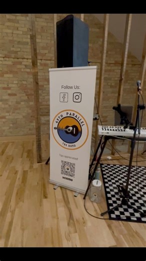 Photo dump from this week. coffee and food at the end because it’s what fuels us  Good time at Dempsey’s and a couple of private events. | 49th Parallel | Facebook