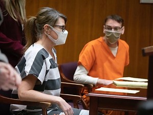 Crumbley Parents Spent $4,000 At A Liquor Store, Created 'Toxic' Home Environment: Lawyers