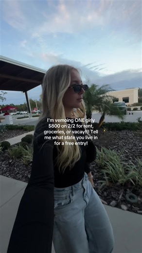 I am so excited 🥹