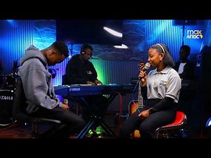 Rose Muhando | MOYO WANGU (SIFA MPE YESU) -_ DUET By (FARAJA NZALI Ft LEORNARD MATHIAS)