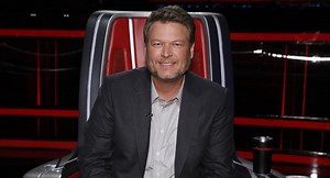 How To Watch Blake Shelton's Latest Hallmark Movie, 'Time For Him To Come Home for Christmas'