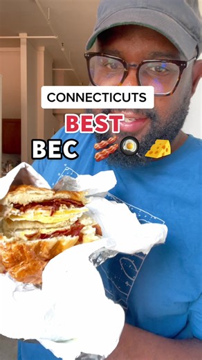Connecticut's Best Bacon, Egg and Cheese Delights