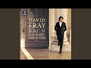 Goldberg Variations, BWV 988: Variation XXVI