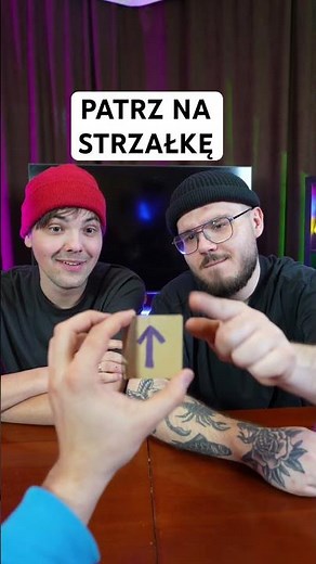 JAK TO SIĘ STAŁO?🤫