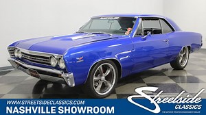 1967 Chevrolet Chevelle