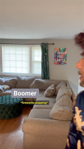 215K views · 8.6K reactions | Boomer Fireworks 濫 #comedy | B Mo the Prince | Facebook