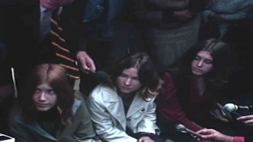 Disturbing things Charles Manson said in his final interviews