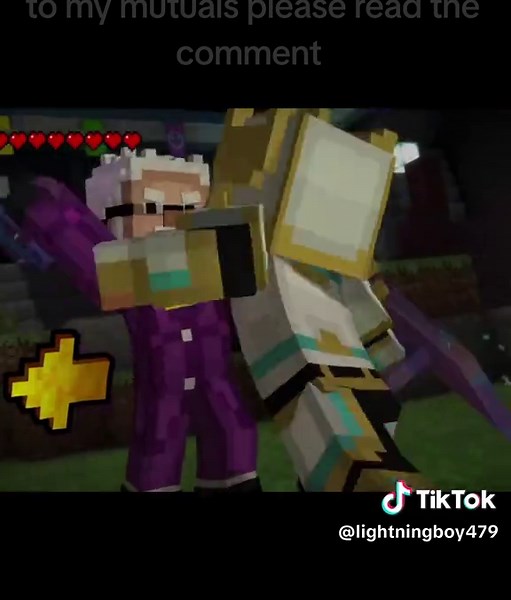 Hadrian edit 4/10 Minecraft 10th anniversary edits #minecraftstorymode10Yearanniversary #minecraftstorymode #mcsm #fyp #WEALLsecretlygoontoradarfromminecraftstorymode