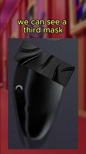 Did you know about Gangle's Third Mask in The Amazing Digital Circus?