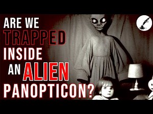 Extraterrestrials in the Aeron Valley | Documentary Special