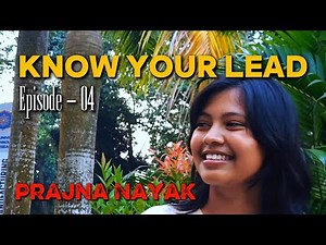 Meet the Visionary Creative Lead of AMUZA| Interview: Prajna Nayak