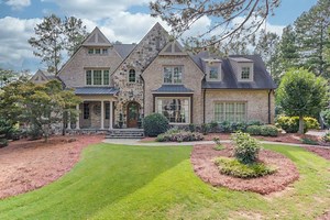 898 Middle Fork Trail, Suwanee, GA 30024 - MLS 7277323 - Coldwell Banker