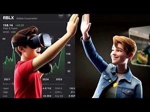 Comprehensive Review of Roblox Portfolio Stock Timeline #2025