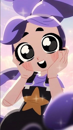 Lily Lovebraids Transformation 💖 - POPPY PLAYTIME ANIMATION