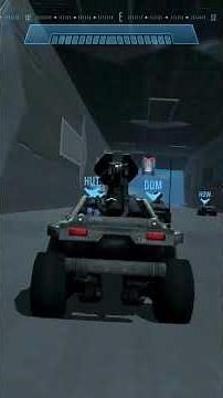 The Magic of Halo's Forge - Part 4 #halo #gaming