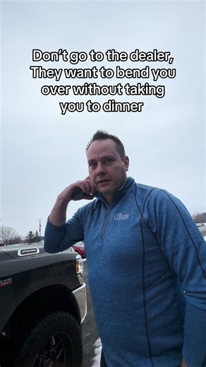 Understanding Truck Valuation: Insights from a Dealer