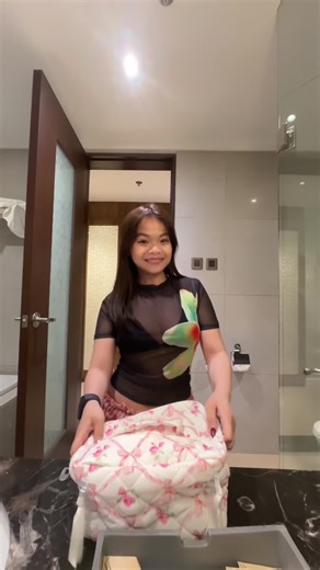 Get Ready With Me: Boracay Edition!